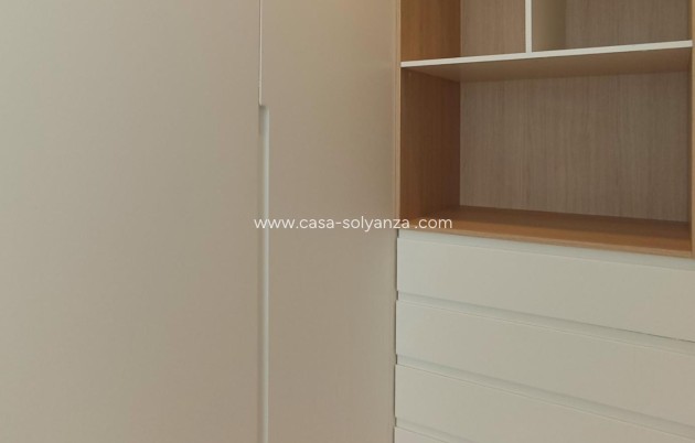 Obra nueva - Bungalow - Dolores - Sector 3