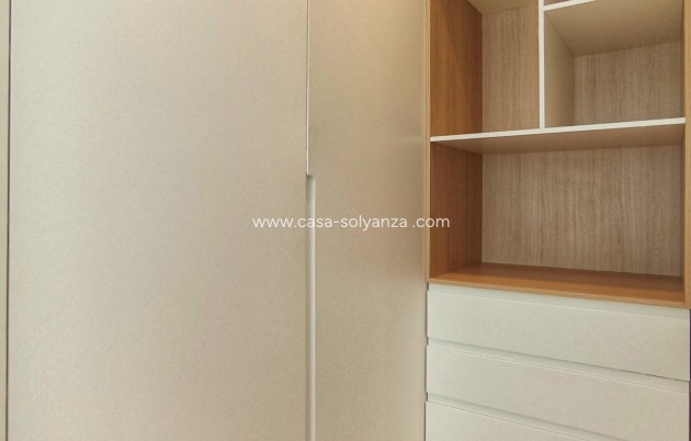 Obra nueva - Bungalow - Dolores - Sector 3