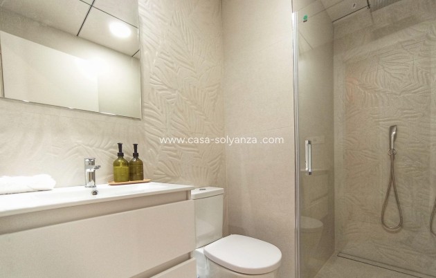 Obra nueva - Bungalow - Dolores - Sector 3