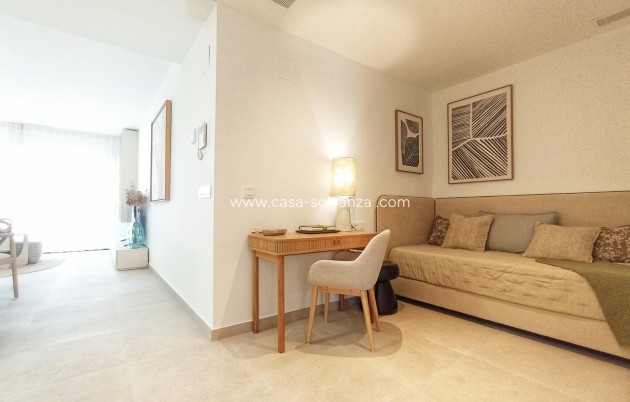 Obra nueva - Bungalow - Dolores - Sector 3