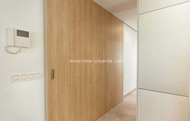 Obra nueva - Bungalow - Dolores - Sector 3