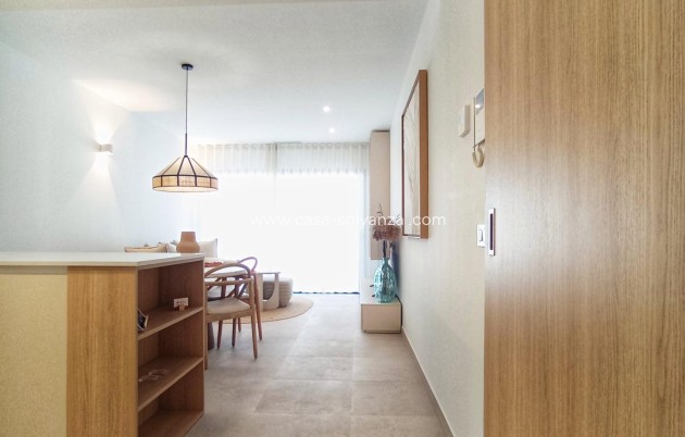 Obra nueva - Bungalow - Dolores - Sector 3