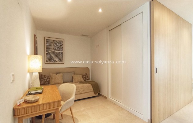 Obra nueva - Bungalow - Dolores - Sector 3