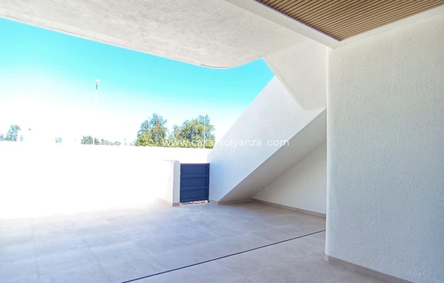 Obra nueva - Bungalow - Dolores - Sector 3