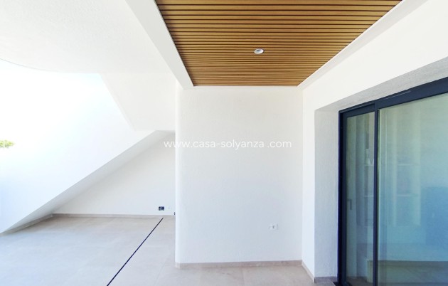 Obra nueva - Bungalow - Dolores - Sector 3