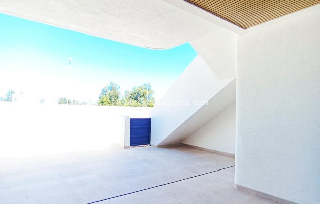 Obra nueva - Bungalow - Dolores - Sector 3