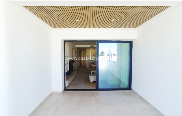 Obra nueva - Bungalow - Dolores - Sector 3