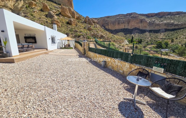 Reventa - Villa - Crevillente - Crevillent