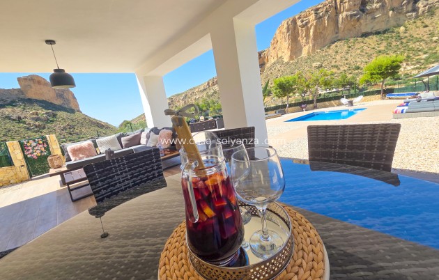 Reventa - Villa - Crevillente - Crevillent