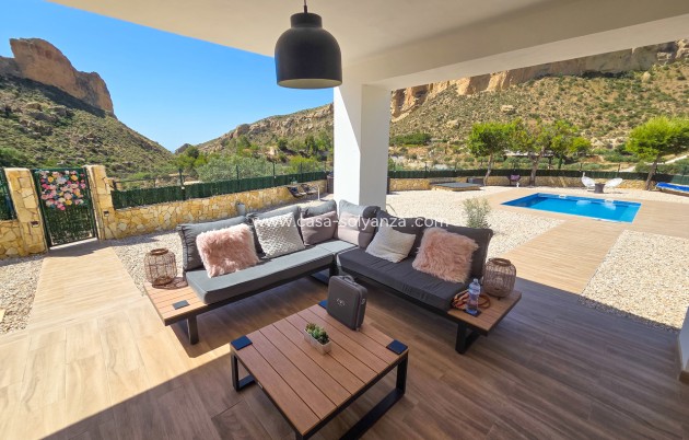 Reventa - Villa - Crevillente - Crevillent