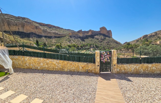 Reventa - Villa - Crevillente - Crevillent