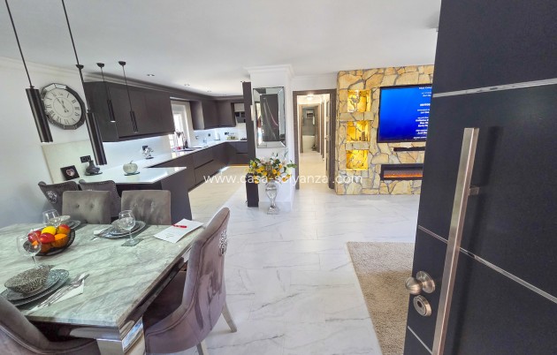 Reventa - Villa - Crevillente - Crevillent