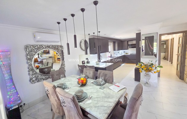 Reventa - Villa - Crevillente - Crevillent
