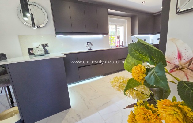 Reventa - Villa - Crevillente - Crevillent