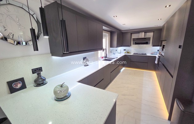 Reventa - Villa - Crevillente - Crevillent