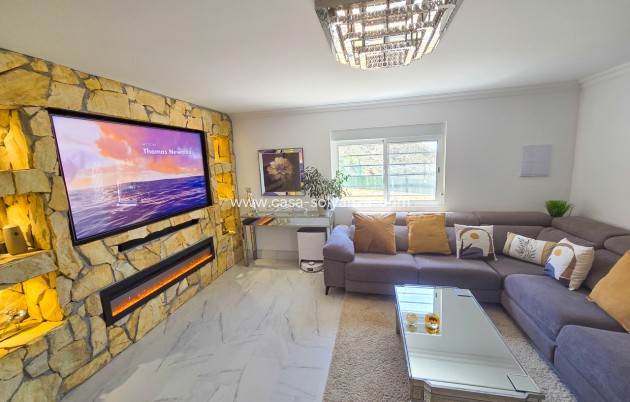 Reventa - Villa - Crevillente - Crevillent