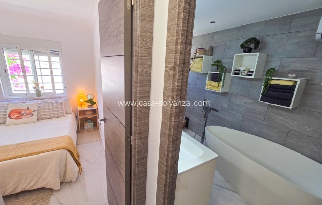 Reventa - Villa - Crevillente - Crevillent