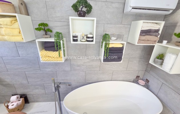 Reventa - Villa - Crevillente - Crevillent