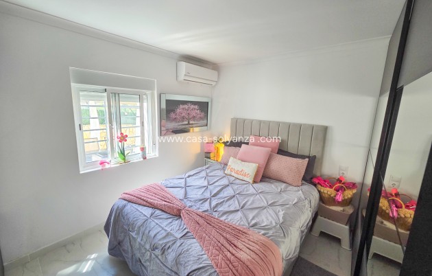 Reventa - Villa - Crevillente - Crevillent
