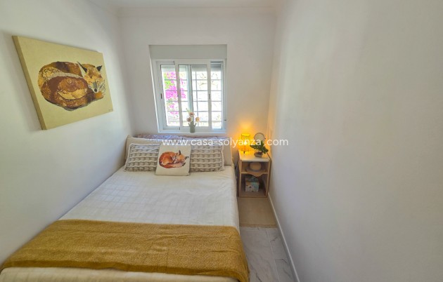 Reventa - Villa - Crevillente - Crevillent