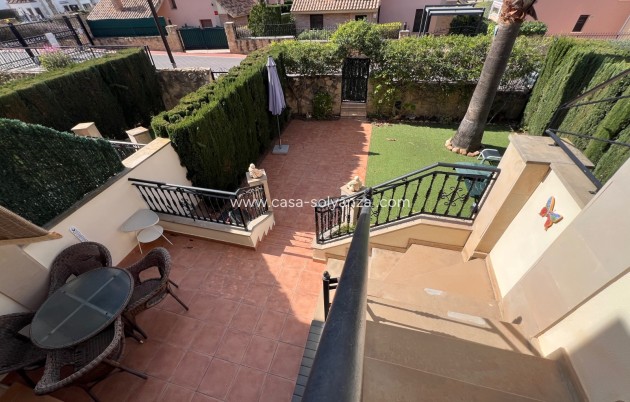Reventa - Bungalow - Algorfa - La Finca Golf Resort