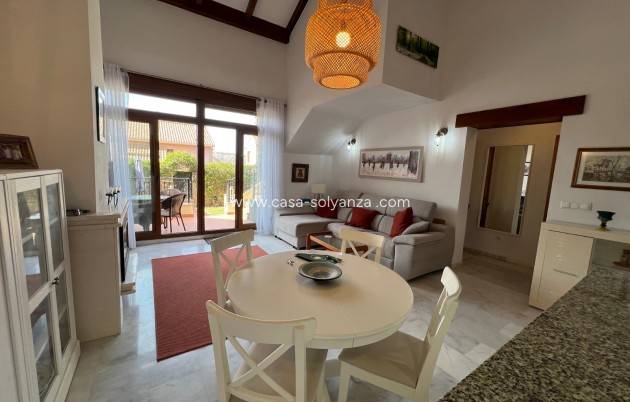 Reventa - Bungalow - Algorfa - La Finca Golf Resort