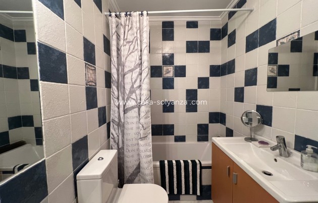 Reventa - Bungalow - Algorfa - La Finca Golf Resort