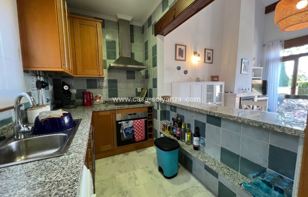 Reventa - Bungalow - Algorfa - La Finca Golf Resort
