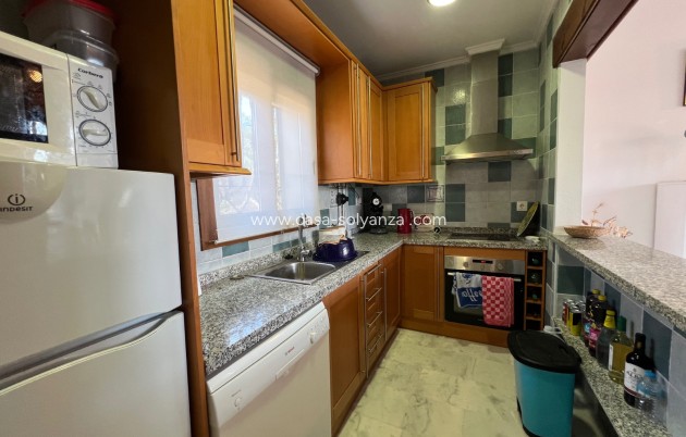 Reventa - Bungalow - Algorfa - La Finca Golf Resort
