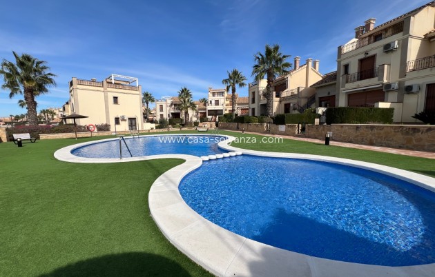 Reventa - Bungalow - Algorfa - La Finca Golf Resort