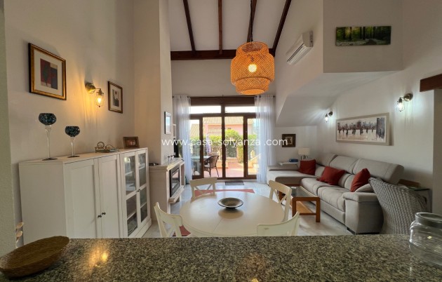 Reventa - Bungalow - Algorfa - La Finca Golf Resort