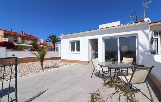 Reventa - Bungalow - Ciudad Quesada - Altos de Quesada