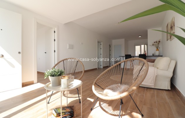 Reventa - Bungalow - Ciudad Quesada - Altos de Quesada