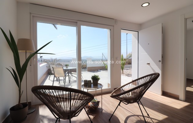 Reventa - Bungalow - Ciudad Quesada - Altos de Quesada