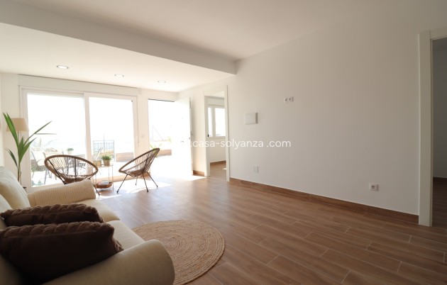 Reventa - Bungalow - Ciudad Quesada - Altos de Quesada