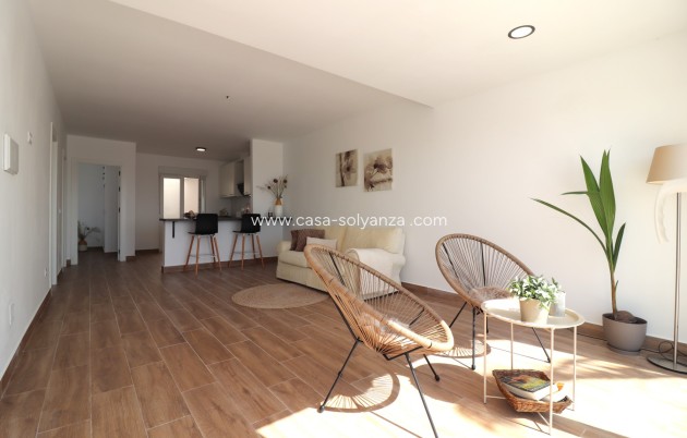 Reventa - Bungalow - Ciudad Quesada - Altos de Quesada