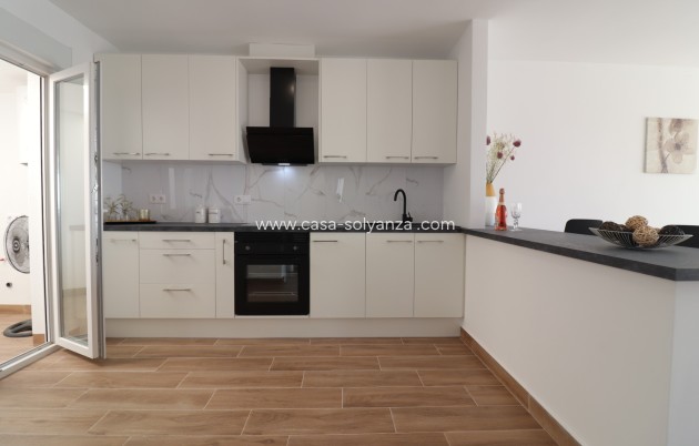 Reventa - Bungalow - Ciudad Quesada - Altos de Quesada