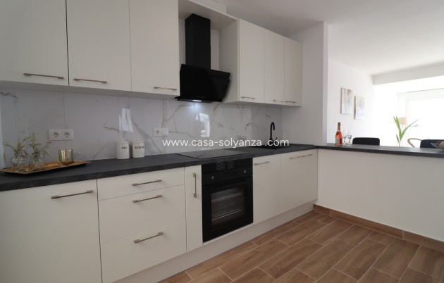 Reventa - Bungalow - Ciudad Quesada - Altos de Quesada