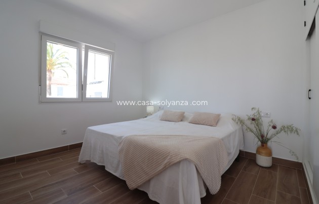 Reventa - Bungalow - Ciudad Quesada - Altos de Quesada