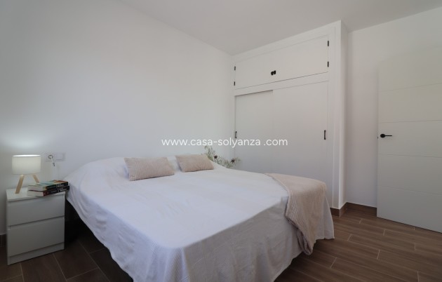 Reventa - Bungalow - Ciudad Quesada - Altos de Quesada