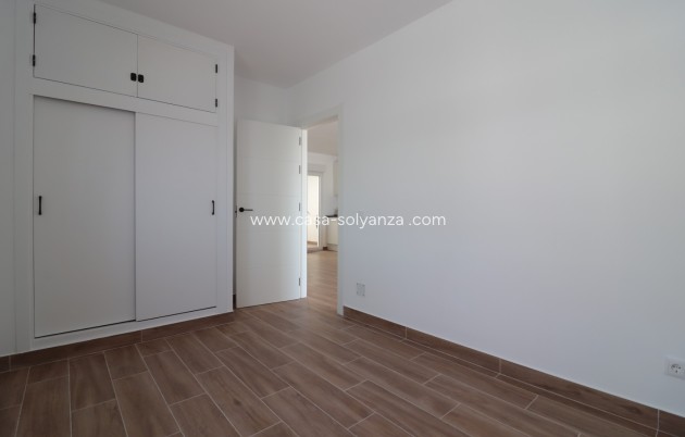 Reventa - Bungalow - Ciudad Quesada - Altos de Quesada