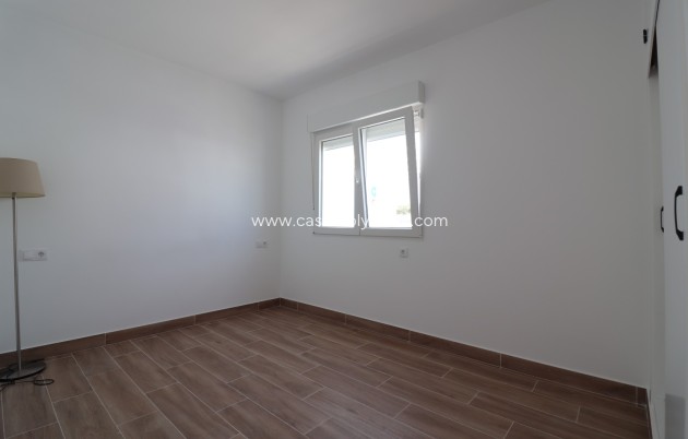 Reventa - Bungalow - Ciudad Quesada - Altos de Quesada