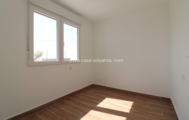 Reventa - Bungalow - Ciudad Quesada - Altos de Quesada
