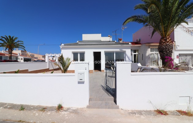 Reventa - Bungalow - Ciudad Quesada - Altos de Quesada