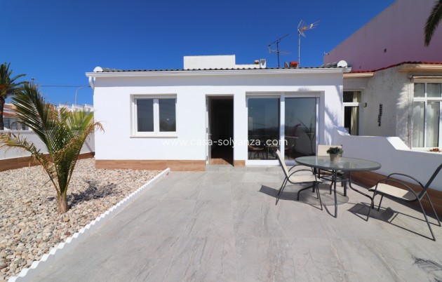Reventa - Bungalow - Ciudad Quesada - Altos de Quesada