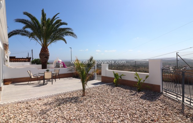 Reventa - Bungalow - Ciudad Quesada - Altos de Quesada
