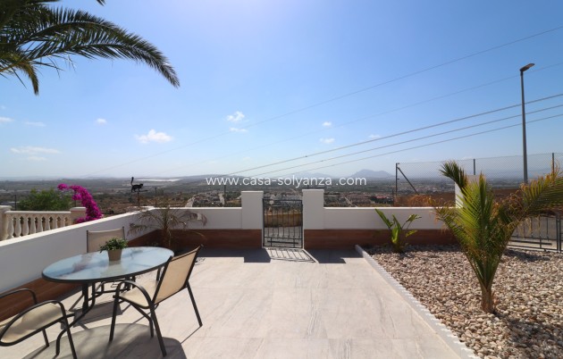 Reventa - Bungalow - Ciudad Quesada - Altos de Quesada