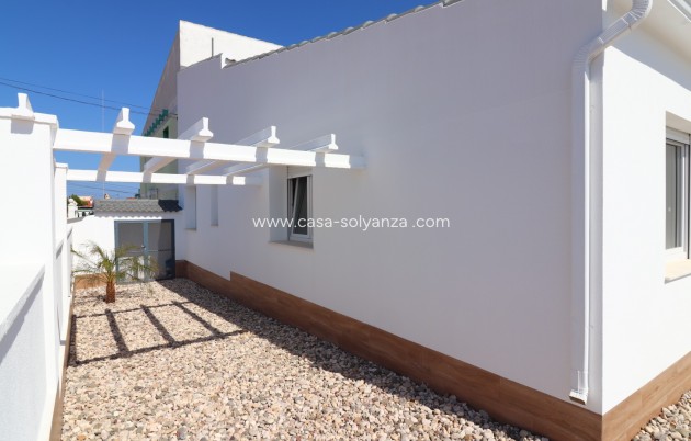 Reventa - Bungalow - Ciudad Quesada - Altos de Quesada