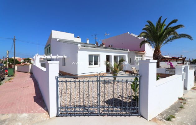 Reventa - Bungalow - Ciudad Quesada - Altos de Quesada