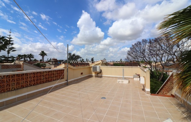 Reventa - Villa - Formentera del Segura - Fincas de La Vega